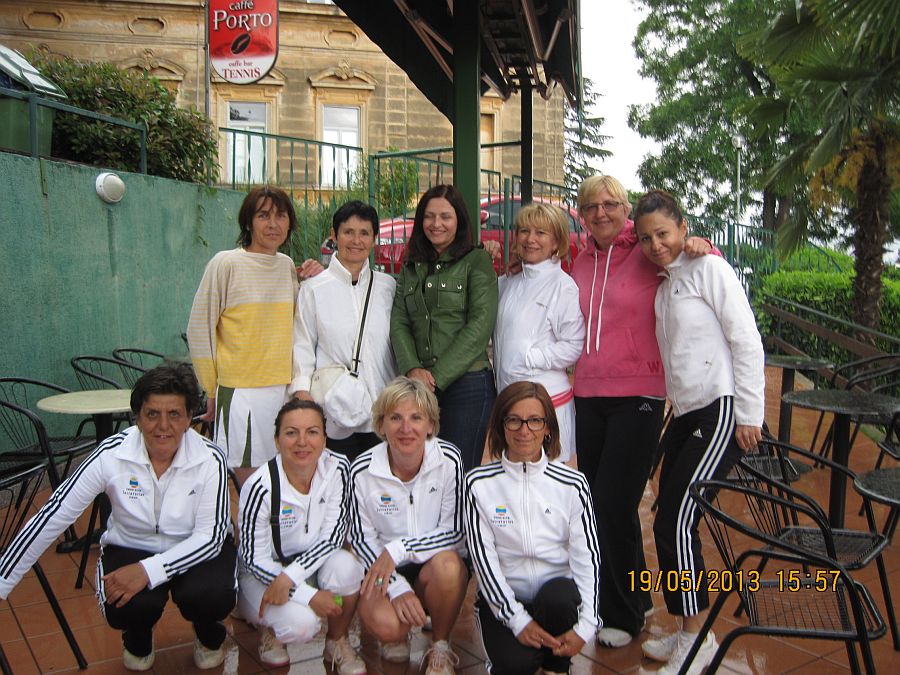 Team2Opatija - Istraturist Umag